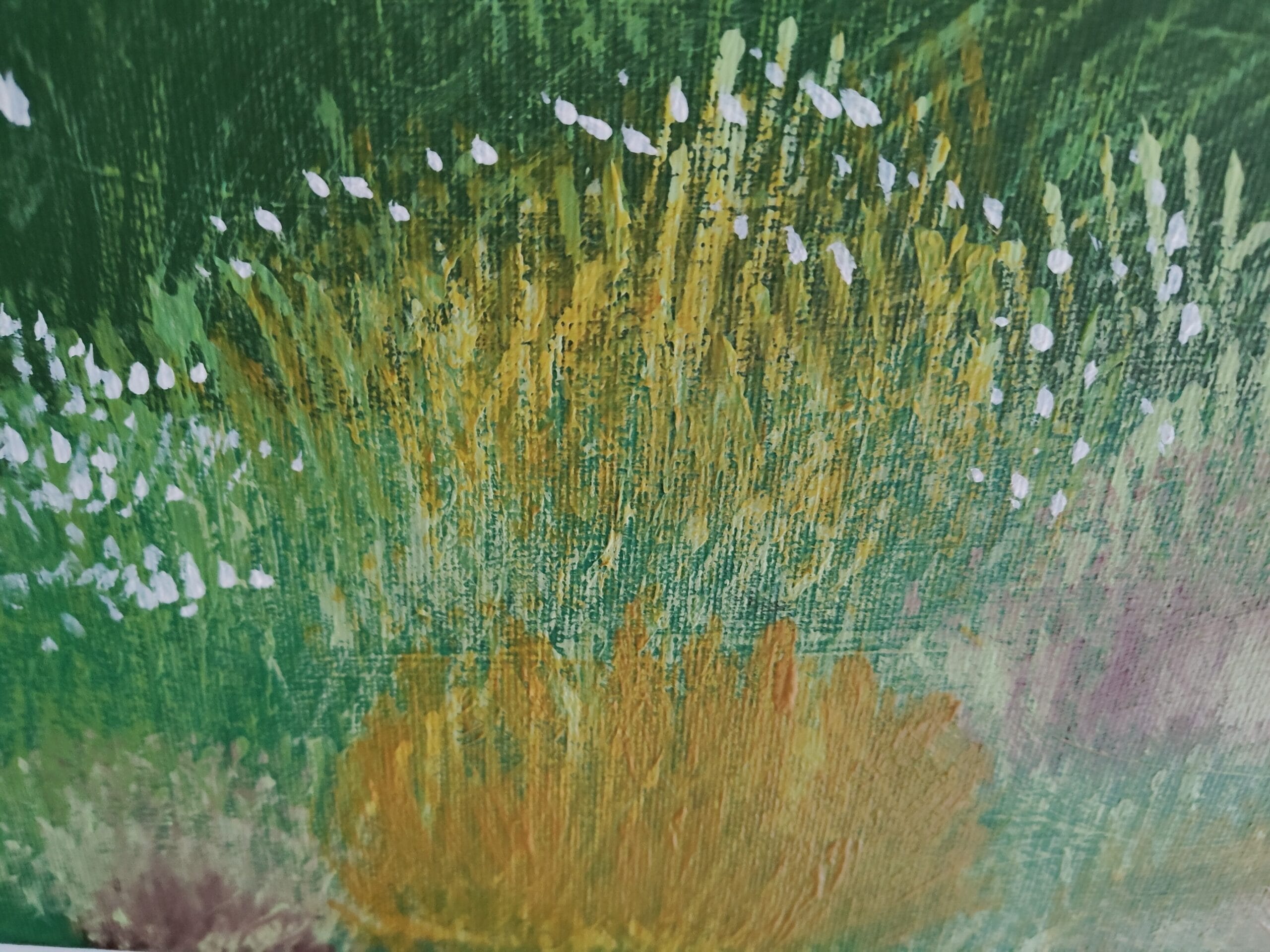 Störche Detail 1