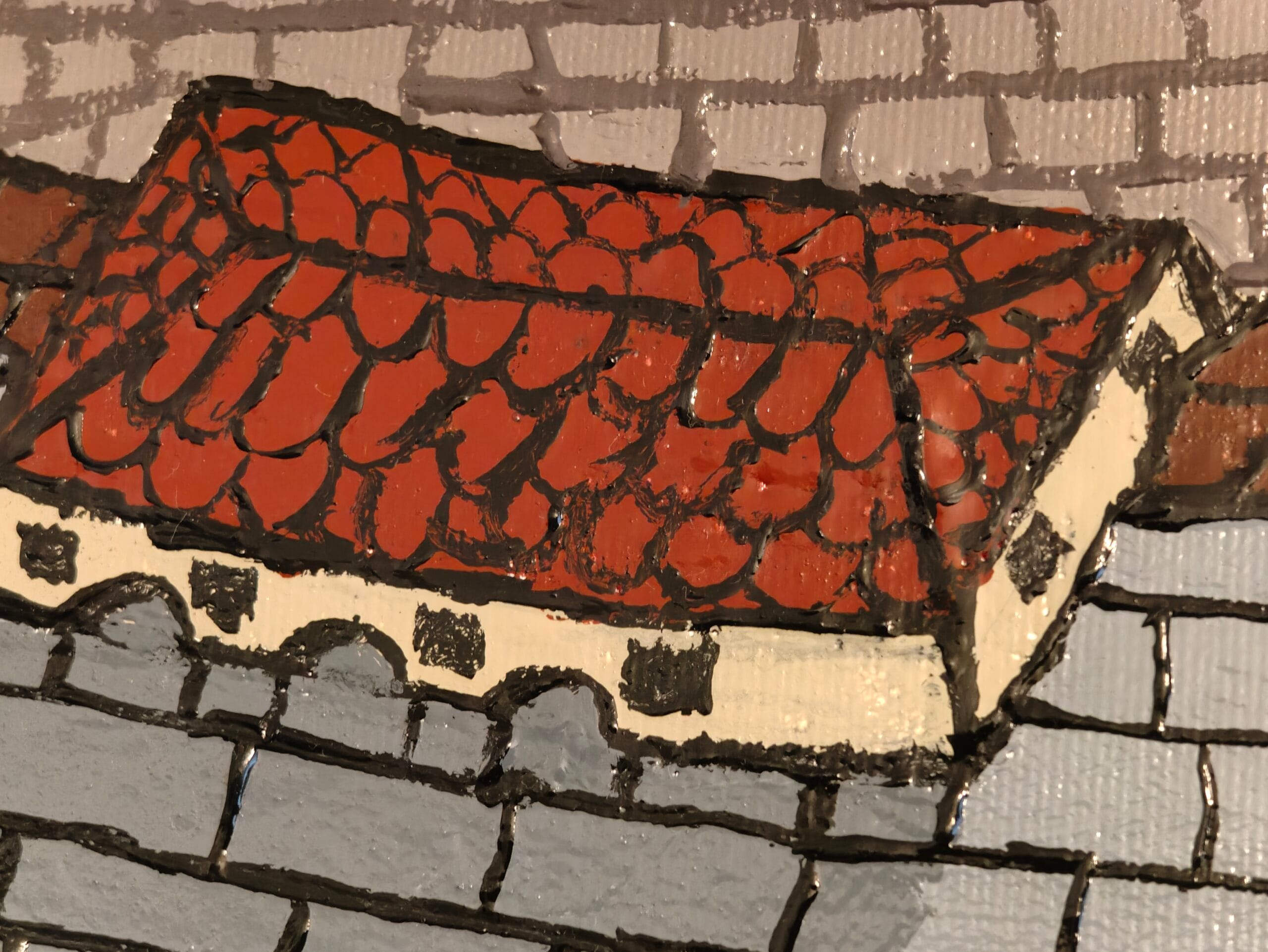 Marienburg Detail 5
